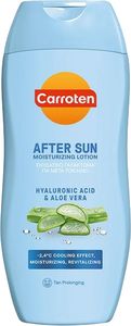 AFTER SUN  CARROTEN MILK HYALURON (200ML)