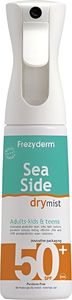 ΑΝΤΗΛΙΑΚΟ FREZYDERM SEA SIDE  (SPF50)