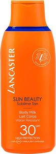 ΑΝΤΗΛΙΑΚΟ ΓΑΛΑΚΤΩΜΑ LANCASTER SUN BEAUTY (SPF30)