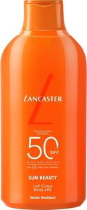ΑΝΤΗΛΙΑΚΟ ΓΑΛΑΚΤΩΜΑ LANCASTER SUN BEAUTY (SPF50)