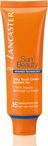 ΑΝΤΙΗΛΙΑΚΟ ΣΩΜΑΤΟΣ LANCASTER SUN BEAUTY SILKY TOUCH CREAM (SPF15)