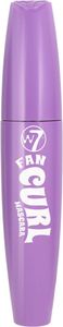 MASCARA W7 FAN CURL