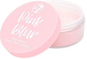 LOOSE POWDER W7 PINK BLUR (20GR)
