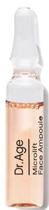 FACE AMPOULES DR.AGE MIKROLIFT 25 PCS BOX (25X2ML)