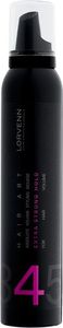 MOUSSE LORVENN ABSOLUTE VOLUME STYLING SUPER ΔΥΝΑΤΟ ΚΡΑΤΗΜΑ ΓΙΑ ΜΑΛΛΙΑ ΜΕ ΟΓΚΟ (200ML) MOUSSE LORVENN ABSOLUTE VOLUME STYLING SUPER ΔΥΝΑΤΟ ΚΡΑΤΗΜΑ ΓΙΑ ΜΑΛΛΙΑ ΜΕ ΟΓΚΟ (200ML)