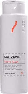 DAILY SHAMPOO LORVENN COLOR PROTECTION & SHINE ΓΙΑ ΚΑΣΤΑΝΑ & ΚΟΚΚΙΝΑ ΒΑΜΜΕΝΑ ΜΑΛΛΙΑ (300ML) DAILY SHAMPOO LORVENN COLOR PROTECTION & SHINE ΓΙΑ ΚΑΣΤΑΝΑ & ΚΟΚΚΙΝΑ ΒΑΜΜΕΝΑ ΜΑΛΛΙΑ (300ML)