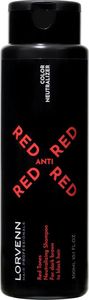 ΠΡΑΣΙΝΟ ΣΑΜΠΟΥΑΝ LORVENN ANTI-RED ΓΙΑ ΕΞΟΥΔΕΤΕΡΩΣΗ ΤΩΝ ΚΟΚΚΙΝΩΝ ΤΟΝΩΝ (300ML) ΠΡΑΣΙΝΟ ΣΑΜΠΟΥΑΝ LORVENN ANTI-RED ΓΙΑ ΕΞΟΥΔΕΤΕΡΩΣΗ ΤΩΝ ΚΟΚΚΙΝΩΝ ΤΟΝΩΝ (300ML)