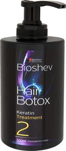 ΘΕΡΑΠΕΙΑ BOTOX BIOSHEV ΝΟ 2 (300ML)