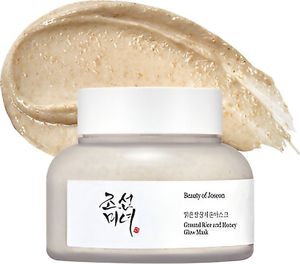 ����� �������� BEAUTY OF JOSEON GROUND RICE AND HONEY GLOW ��� ����� (150ML)