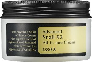 ����� ������ �������� ADVANCED SNAIL 92 ALL IN ONE CREAM (100GR) COSRX