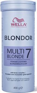 ����� ����������� WELLA PROFESSIONALS MULTI BLONDOR (400ML)