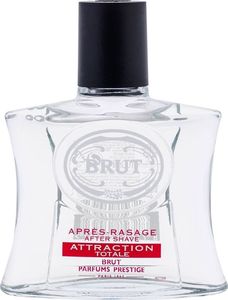 EAU DE TOILETTE BRUT ATTRACTION SPRAY (100ML)