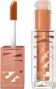 ���� ���� & BRONZER MAYBELLINE SUNKISSER MIDNIGHT SHIMMER