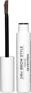 FIXING GEL SEVENTEEN 24HR BROW STYLE (01 BROWN)