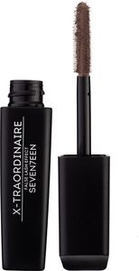 MASCARA SEVENTEEN X-TRAORDINAIRE (BROWN)