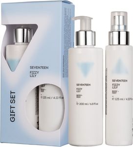 GIFT SET SEVENTEEN FIZZY LILY (2���)