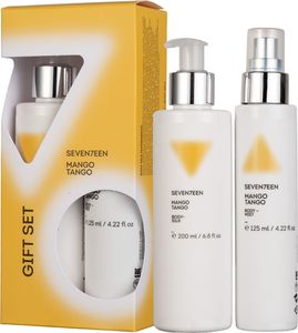 GIFT SET SEVENTEEN MANGO TANGO (2���)