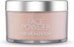 LOOSE FACE POWDER SEVENTEEN (NATURAL)