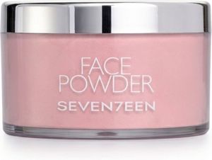 LOOSE FACE POWDER SEVENTEEN (NATURAL PINK)