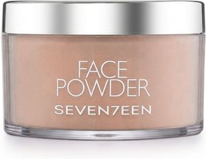 LOOSE FACE POWDER SEVENTEEN (GOLDEN BEIGE)