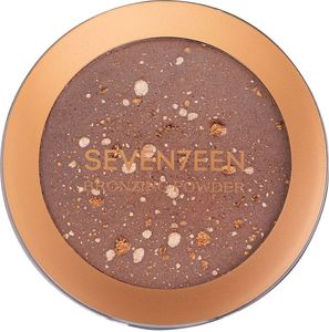 BRONZING COMPACT POWDER SEVENTEEN (04)