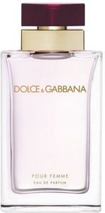 EAU DE PARFUM DOLCE & GABBANA POUR FEMME (100ML)