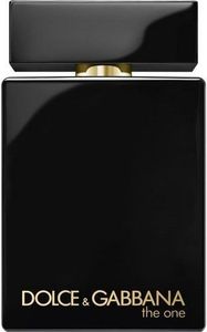 EAU DE PARFUM DOLCE & GABBANA THE ONE INTENSE (100ML)