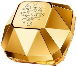 EAU DE PARFUM PACO LADY MILLION (30ML)