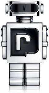 EAU DE TOILETTE PACO RABANNE PHANTOM (100ML)