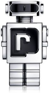 EAU DE TOILETTE PACO RABANNE PHANTOM (50ML)