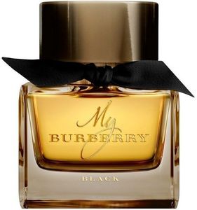 EAU DE PARFUM BURBERRY MY BURBERRY BLACK (50ML)