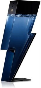 EAU DE PARFUM CAROLINA HERRERA BAD BOY COBALT (50ML)