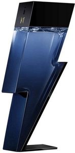 EAU DE PARFUM CAROLINA HERRERA BAD BOY COBALT (100ML)