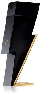 EAU DE TOILETTE CAROLINA HERRERA BAD BOY (100ML)