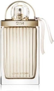 EAU DE PARFUM CHLOE LOVE STORY (75ML)
