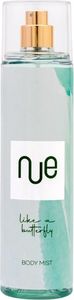 BODY MIST NUE LIKE A BUTTERFLY (250ML)