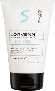 ����� LORVENN CURL & ELASTICITY ��� ������� ������ ������� ������ (100ML)