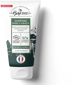 �������� ����������� ��� ����� THE BARB XPERT ����� (150 ML)
