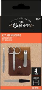 ��� �������� ��������� THE BARB XPERT 4 ��� �� ���� ����