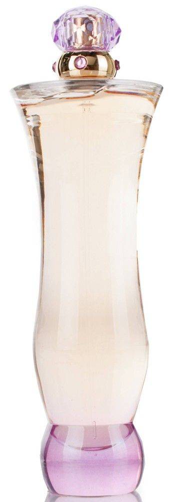 VERSACE EAU DE PARFUM VERSACE WOMAN SPRAY 50ML