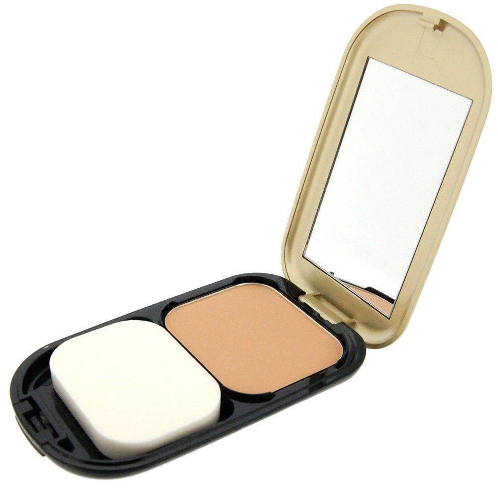 MAKE-UP MAX FACTOR, FACE FINITY COMPACT NO 07 BRONZE (10 GR)