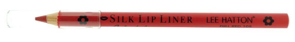 LEE HATTON ΜΟΛΥΒΙ ΧΕΙΛΙΩΝ LEE HATTON SILK NΟ 105 FULL RED