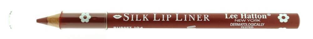 LEE HATTON ΜΟΛΥΒΙ ΧΕΙΛΙΩΝ LEE HATTON SILK NΟ 104 RUSSET
