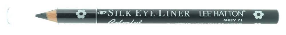 LEE HATTON ΜΟΛΥΒΙ ΜΑΤΙΩΝ LEE HATTON, SILK ΝΟ 71 GREY