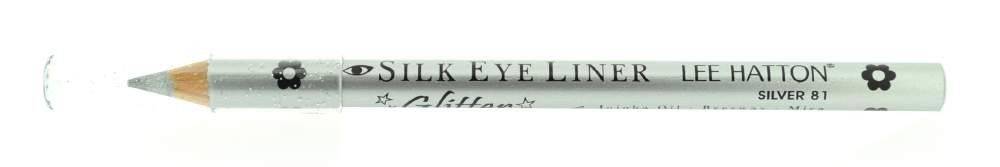 LEE HATTON ΜΟΛΥΒΙ ΜΑΤΙΩΝ LEE HATTON, SILK ΝΟ 81 SILVER