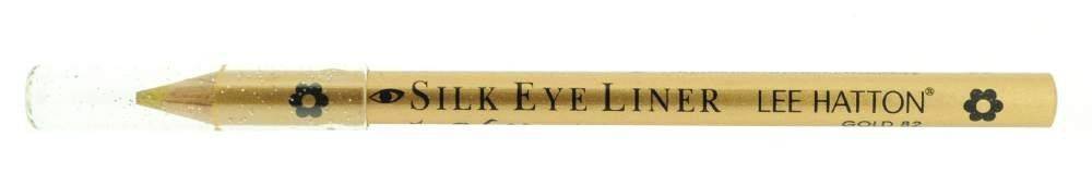 LEE HATTON ΜΟΛΥΒΙ ΜΑΤΙΩΝ LEE HATTON SILK ΝΟ 82 GOLD