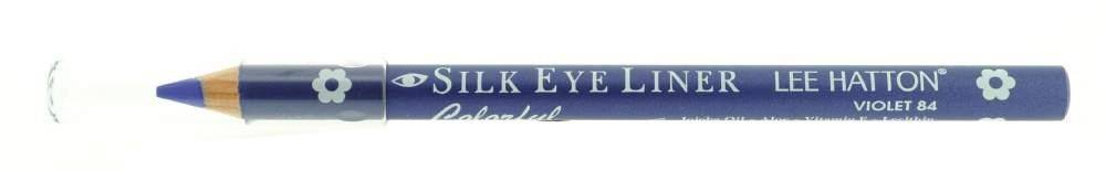 LEE HATTON ΜΟΛΥΒΙ ΜΑΤΙΩΝ LEE HATTON SILK ΝΟ 84 VIOLET