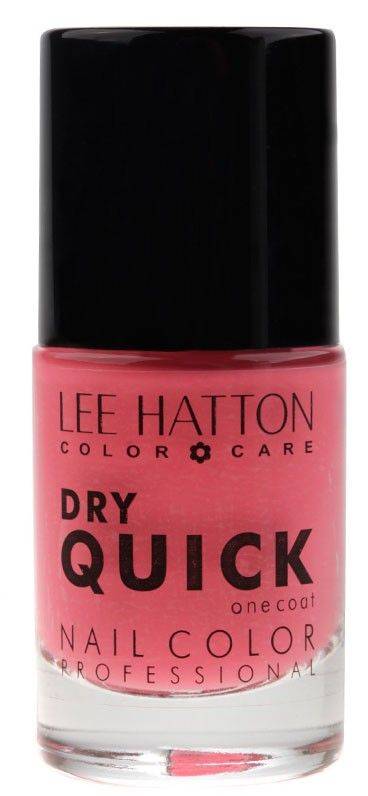 QΒΕΡΝΙΚΙ ΝΥΧΙΩΝ LEE HATTON, ΓΡΗΓΟΡΟ ΣΤΕΓΝΩΜΑ ΝΟ 109 ROSE NEON