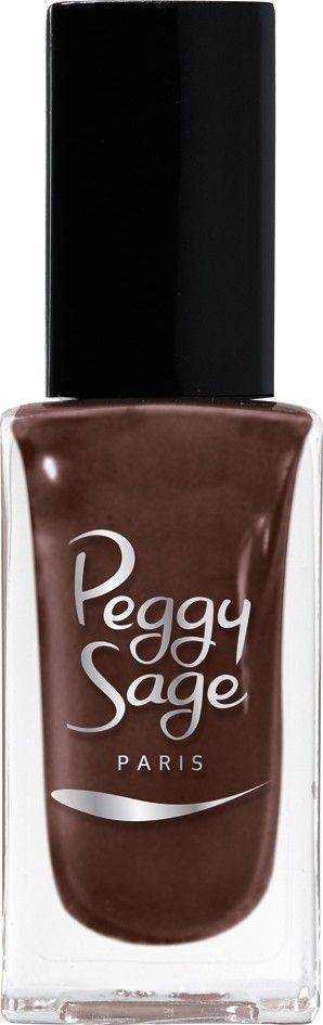 PEGGY SAGE ΒΕΡΝΙΚΙ ΝΥΧΙΩΝ PEGGY SAGE PALISSANDRE
