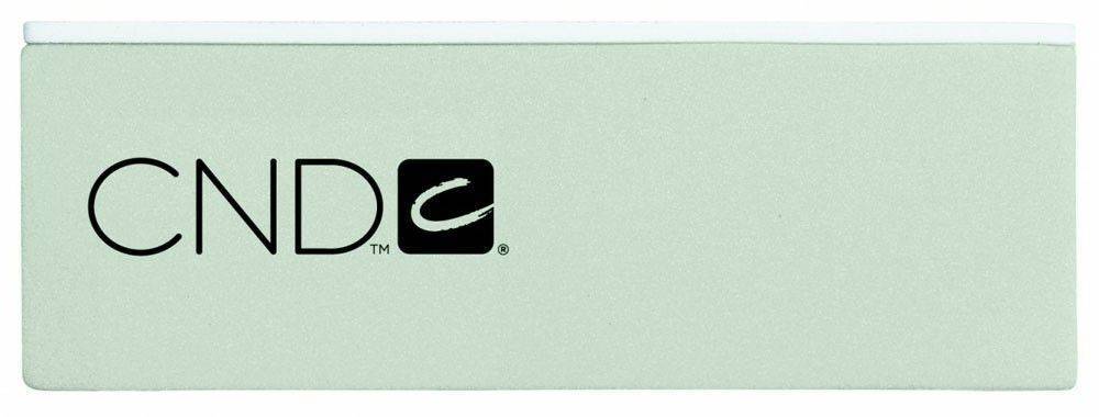 CND ΛΙΜΑ CND GLOSSING BLOCK 4000GRIT